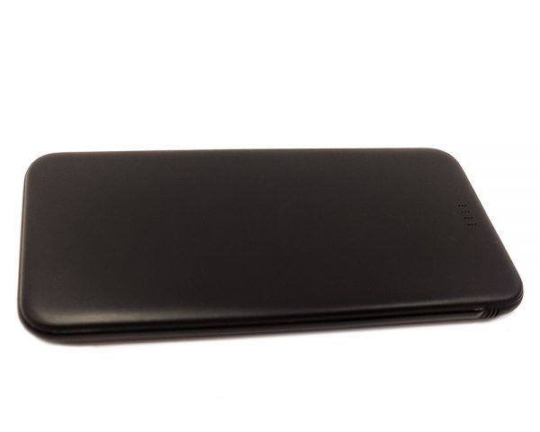 power-bank-10 Power Bank с логотипом черный
