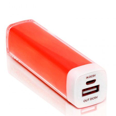 Power Bank с логотипом