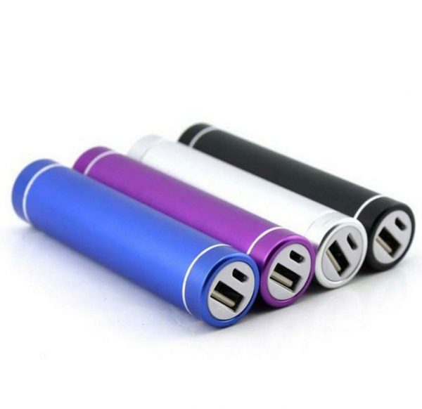 pw-06 Power Bank с логотипом