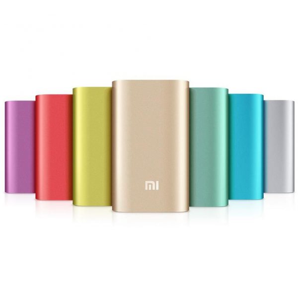 pw-09 Power Bank под нанесение