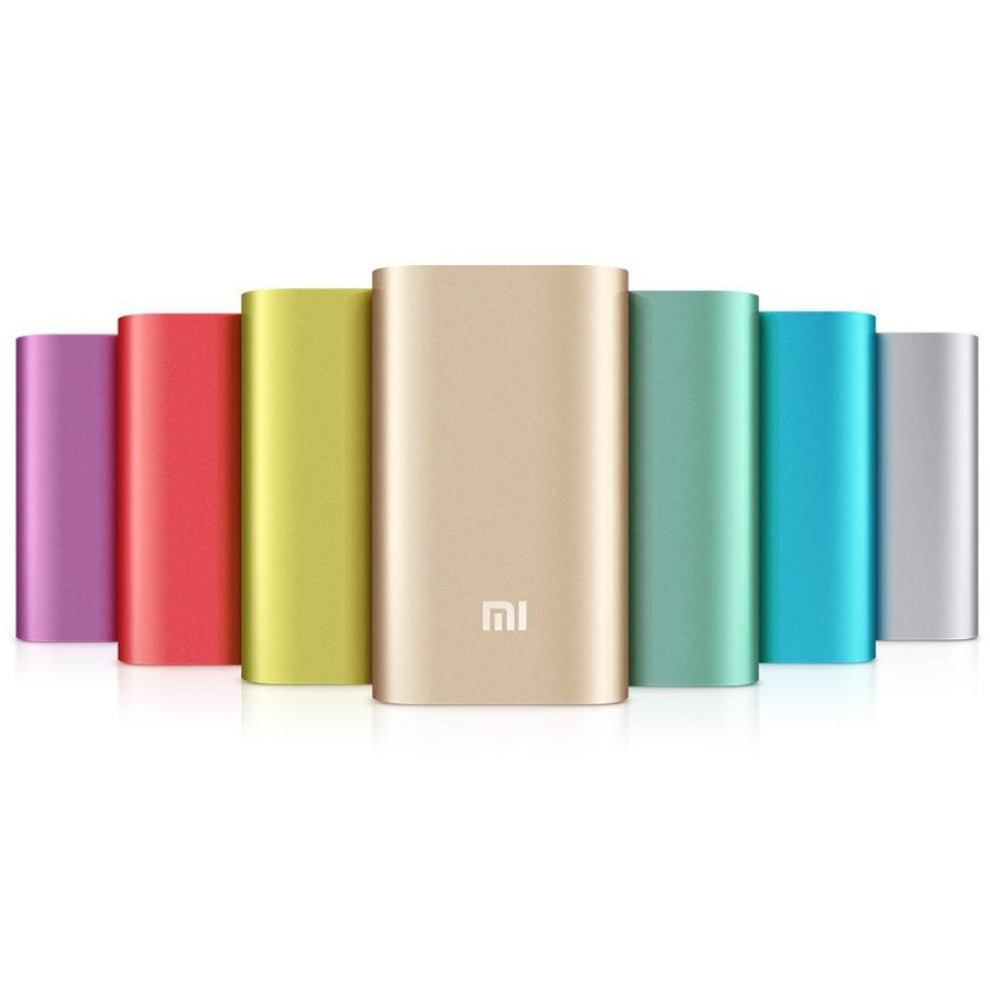 Power Bank под нанесение