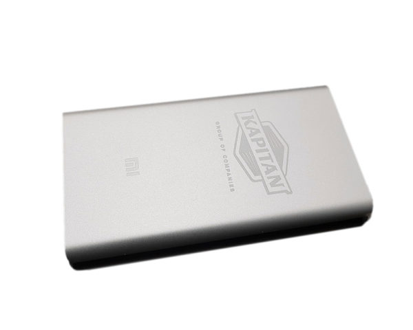 power-bank-13mi Повер банк с логотипом